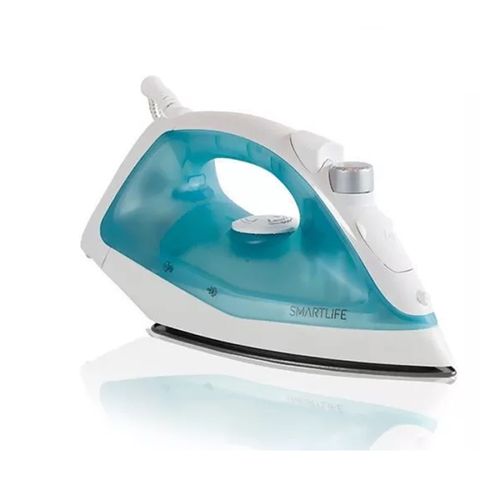 PLANCHA SMARTLIFE SL-PL2361BF A VAPOR 1200W