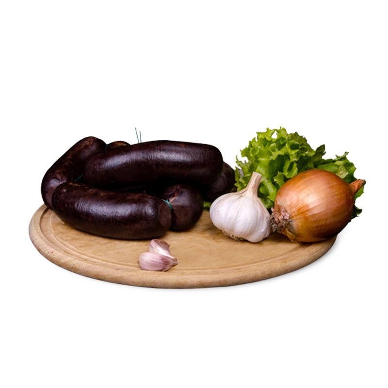 morcillas