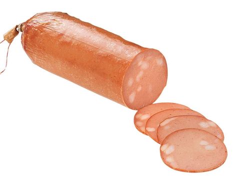 Chorizo Ottonelo Ruso Kg