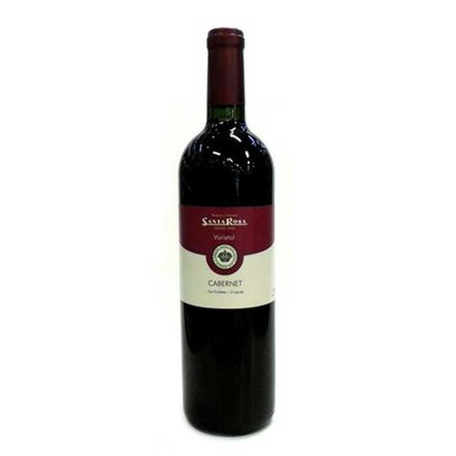 Vino Santa Rosa Varietal Cabernet Sauvignon 750Cc