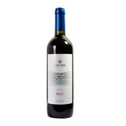 Vino Santa Rosa Varietal Merlot 750Cc