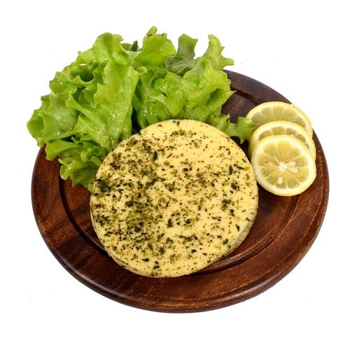 Queso Piamontes Rodajas Parillero Oregano Kg