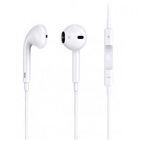 AURICULAR JOYROOM JR-EP1 BLANCO 3.5 PARA IPHONE
