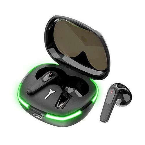 AURICULAR KLGO HK-80BL NEGRO BLUETOOH