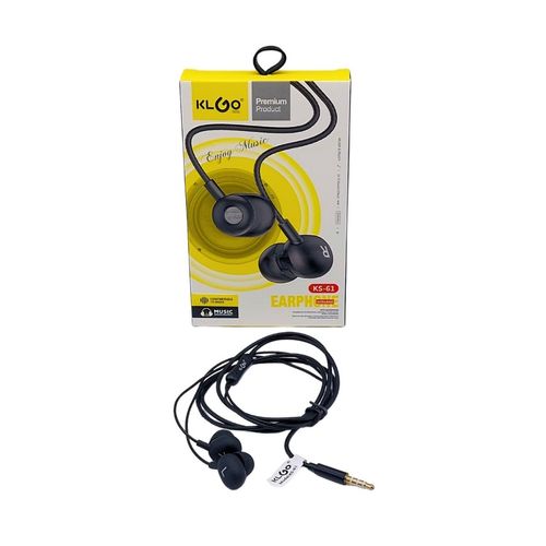 AURICULAR KLGO KS-18 DE OIDO