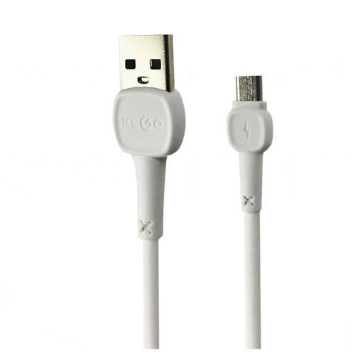 CABLE KLGO S-9 MICRO USB