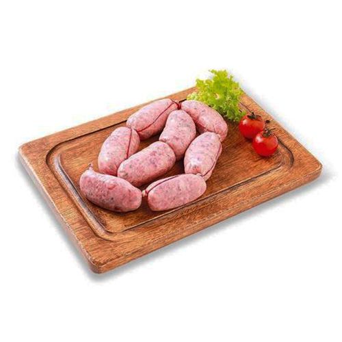Chorizo Frachia Con Gusto S/A
