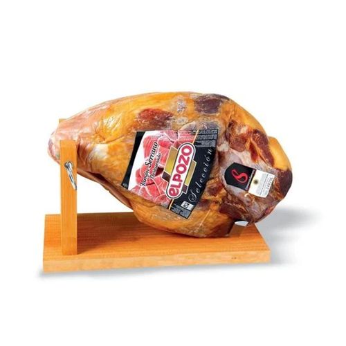 Jamon Pontyn Serrano Crudo Kg E/Pozo