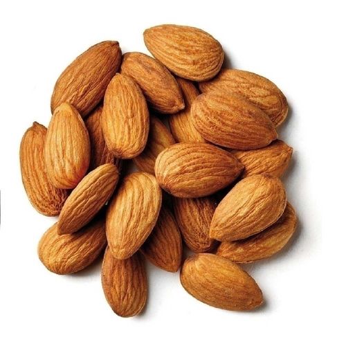 Almendras La Abundancia Salada Peladas 1Kg