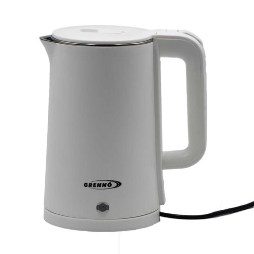 JARRA GRENNO H208 1.5LT BLANCA