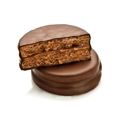 Alfajor Romy Chocolate