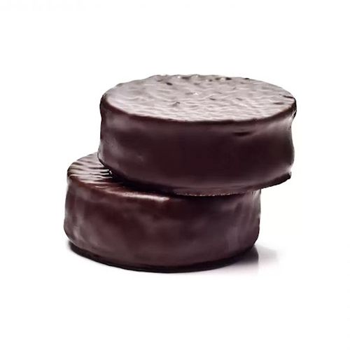 Alfajor Romy Mini Chocolate 9Un