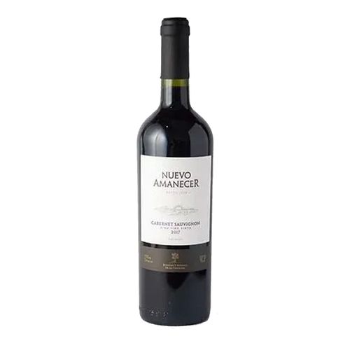 Vino Nuevo Amanecer Cabernet Sauvignon 750 ml
