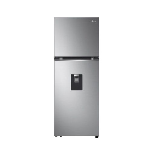 REFRIGERADOR LG VT32WPPDC ACERO 340L
