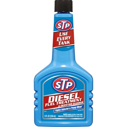 Aditivo Stp Para Diesel 236Ml