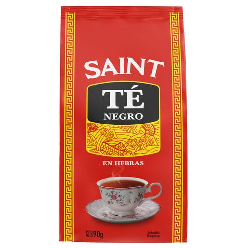Te Saint Hebras 90Gr