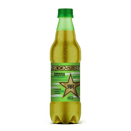 ENERGIZANTE ROCKSTAR 500CC