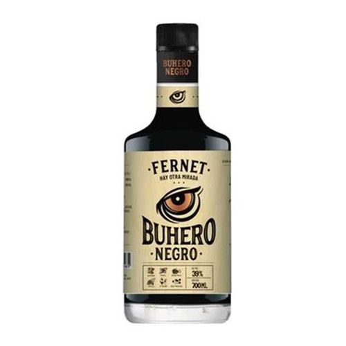 FERNET BUHERO 700ML
