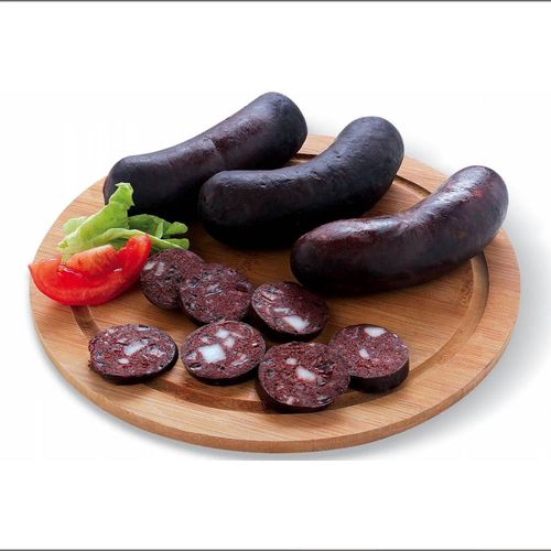 Morcillas Kali Dulces Kg