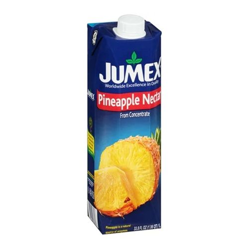 Jugo Jumex Piña 1Lt Nectar