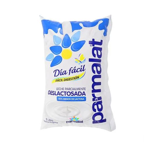 Leche Parmalat Uap Deslactosada 1Lt