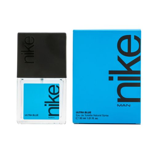 EAU DE TOILETTE NIKE BLUE MAN 30 ml