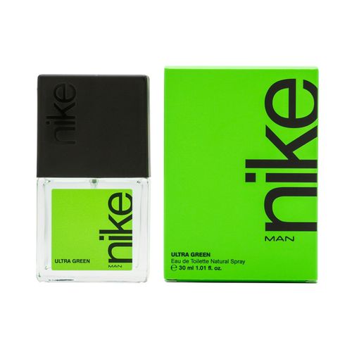 EAU DE TOILETTE NIKE GREEN MAN 30 ml