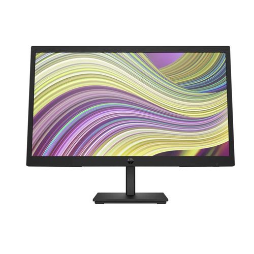 MONITOR HP P22V FHD 21"