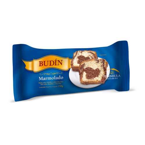 Budin Peninsula Marmolado 150 g