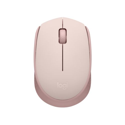 MOUSE LOGITECH M170 ROSA