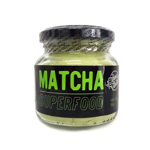 Matcha Terra Verde 100g