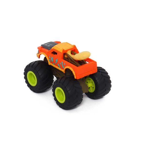Camioneta Todo Terrreno 9.5 cm