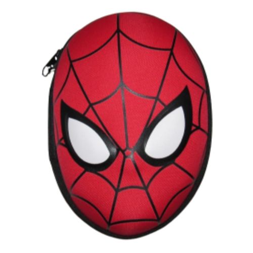 ESTUCHE NEOX GRANDE SPIDERMAN