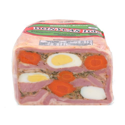 Matambre Donicas Carne Kg