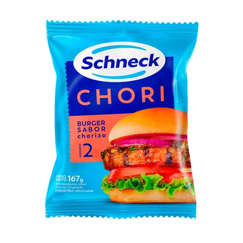 Chori Schneck 2Un