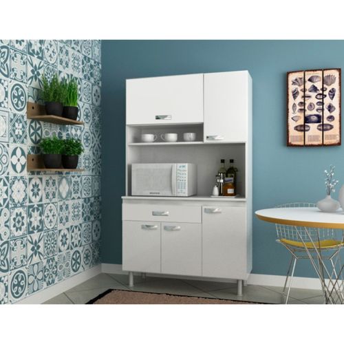 KIT DE COCINA K51 6PUERTAS+1CAJON