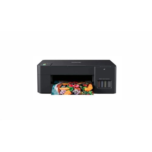 Impresora Brother DCP-T420W Multifunción Con Tinta Continua