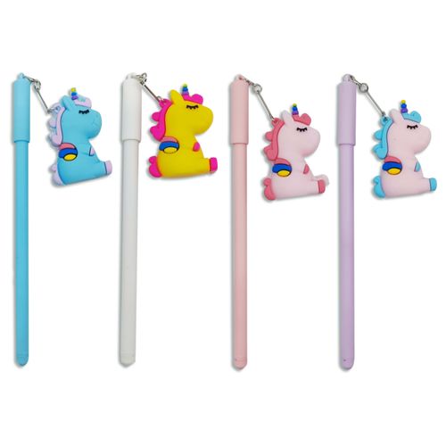 BOLIGRAFO GZ0565 BABY UNICORNIO VARIOS DISEÑOS