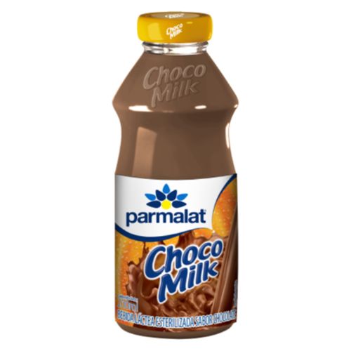CHOCOLATADA CHOCO MILK BOTELLA 200ML