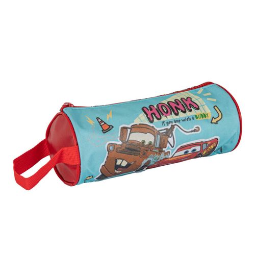 CARTUCHERA NEOX TUBO CARS