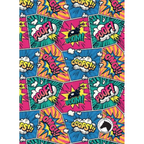Cuadernola Caballito 1 Raya 70H