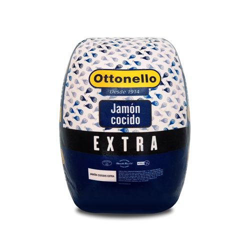 Jamon Ottonello Premium Cocido Extra Kg