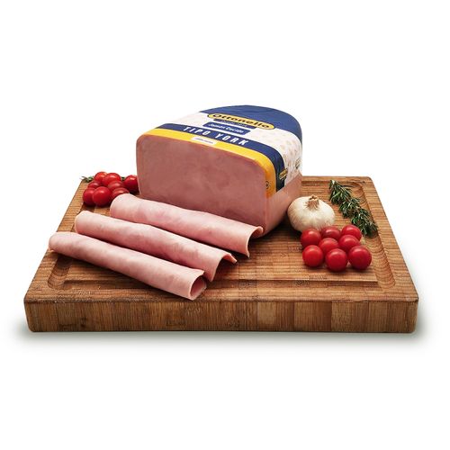 JAMON OTTONELLO YORK COCIDO KG