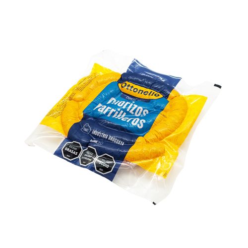 Chorizo Ottonello Parrillero Kg