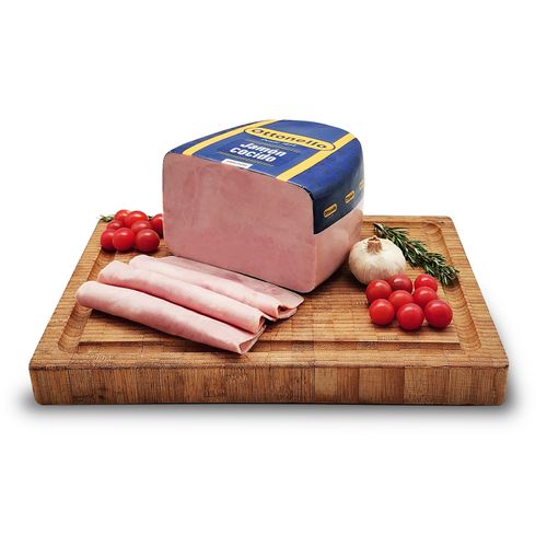 Jamon Ottonello Cocido Kg