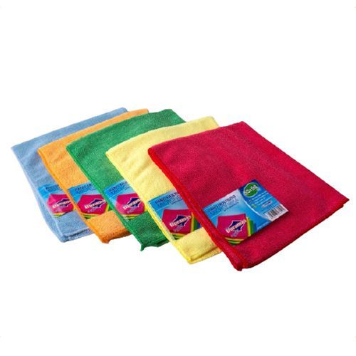Paño Duramas Piso O Repasador De Cocina Microfibra 55X50Cm