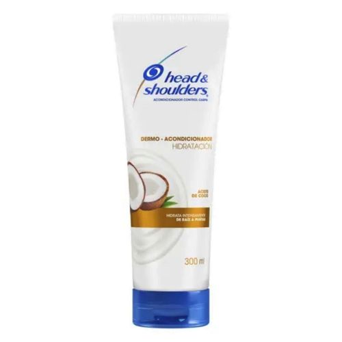 Acondicionador Head & Shoulders Aceite De Coco 150 ml