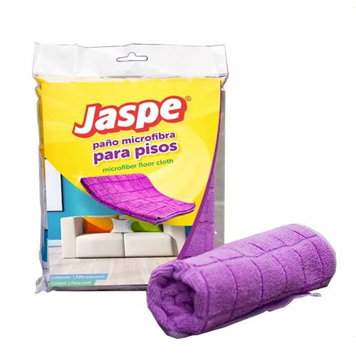 Paño Jaspe Pisos Microfibra 40X60Cm