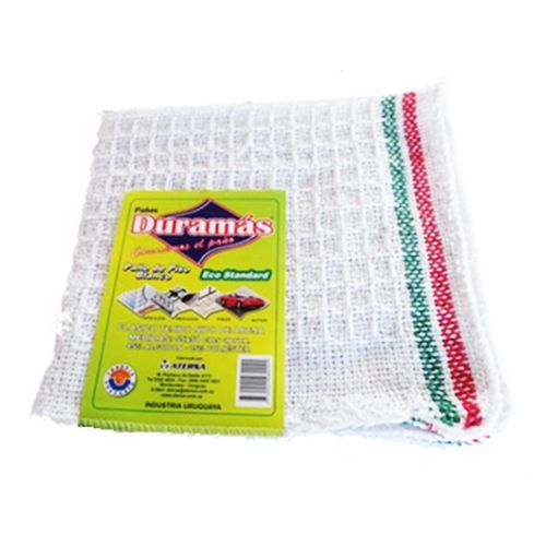 Paño Duramas De Piso Eco Standard 55X50Cm