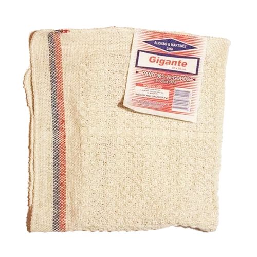 Paño Alonso Y Martinez Piso Grande